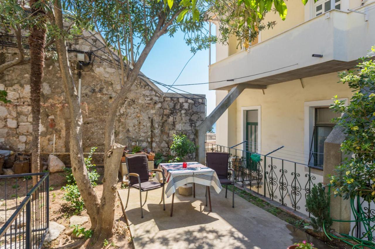 Sunny Apartments Mara Dubrovnik Exterior foto