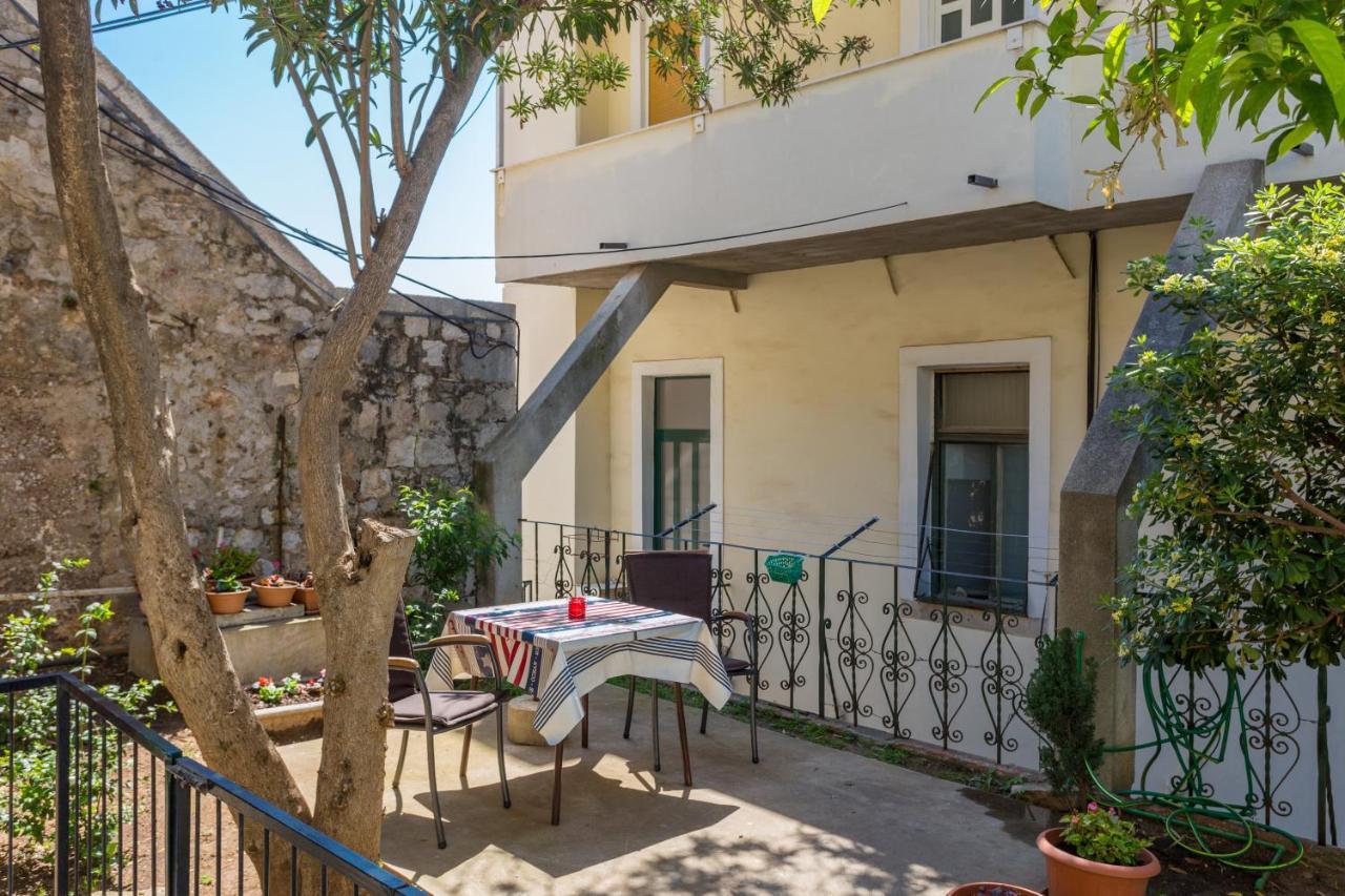 Sunny Apartments Mara Dubrovnik Exterior foto