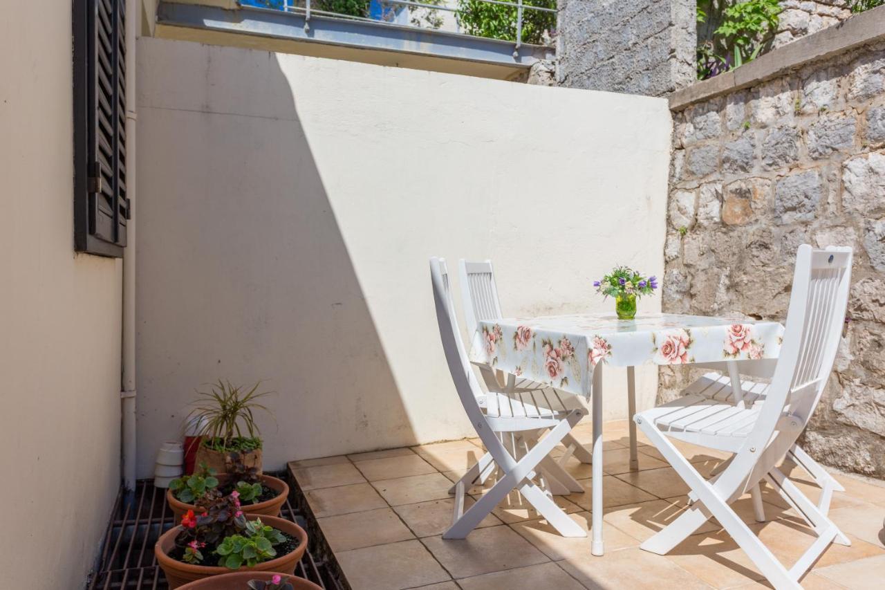 Sunny Apartments Mara Dubrovnik Exterior foto