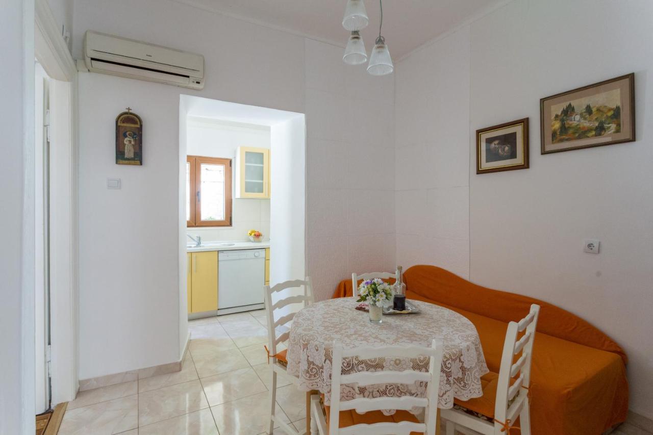 Sunny Apartments Mara Dubrovnik Exterior foto